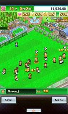 Download hacked Pocket League Story for Android - MOD Money