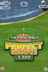 Download hack Flick Golf! for Android - MOD Money