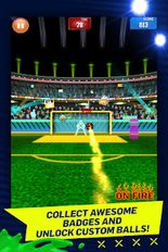 Download hack NICK Sports for Android - MOD Unlimited money
