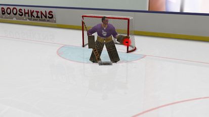 Download hack Virtual Goaltender for Android - MOD Unlocked