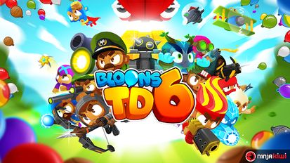 Download hack Bloons TD 6 for Android - MOD Unlocked