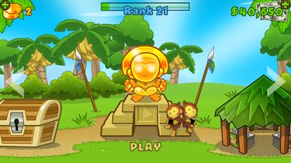 Download hack Bloons TD 5 for Android - MOD Unlocked