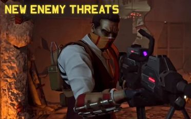Download hack XCOM®: Enemy Within for Android - MOD Money