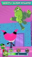 Download hack Teeny Titans for Android - MOD Unlimited money