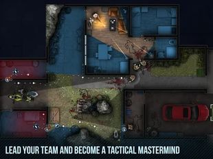 Download hacked Door Kickers for Android - MOD Unlocked