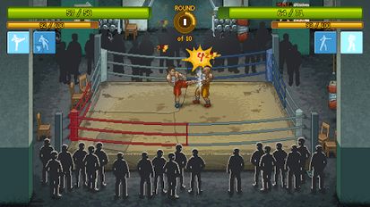 Download hacked Punch Club for Android - MOD Unlocked