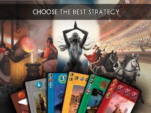 Download hacked 7 Wonders for Android - MOD Money