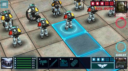 Download hacked Warhammer 40,000: Regicide for Android - MOD Unlocked