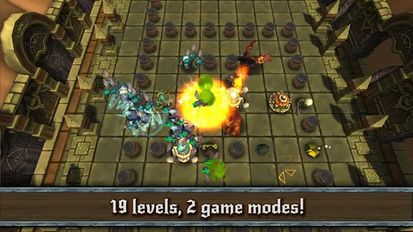 Download hack Beast Towers TD for Android - MOD Unlocked