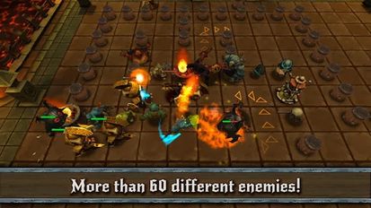 Download hack Beast Towers TD for Android - MOD Unlocked