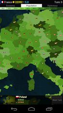 Download hacked Age of Civilizations Europe for Android - MOD Unlocked