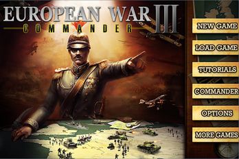 Download hack European War 3 for Android - MOD Money