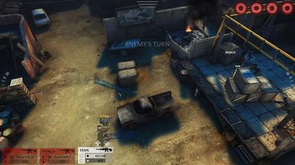 Download hacked Arma Tactics for Android - MOD Unlimited money