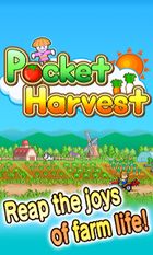 Download hack Pocket Harvest for Android - MOD Unlocked