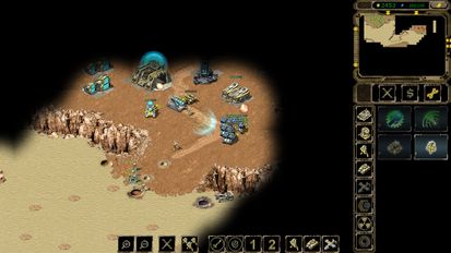 Download hack Expanse RTS Premium for Android - MOD Money