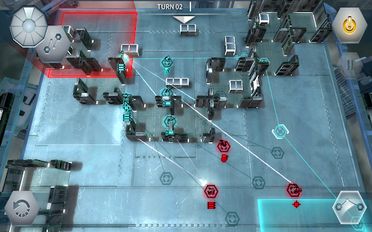 Download hack Frozen Synapse Prime for Android - MOD Unlimited money