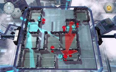 Download hack Frozen Synapse Prime for Android - MOD Unlimited money