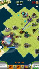Download hacked TowerMadness: 3D Tower Defense for Android - MOD Unlocked