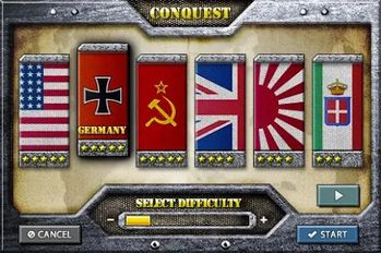 Download hacked World Conqueror 1945 for Android - MOD Unlimited money