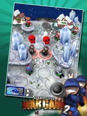 Download hack Great Little War Game 2 for Android - MOD Unlocked