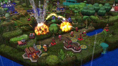 Download hack Epic Little War Game for Android - MOD Unlocked