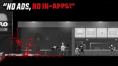 Download hacked Zombie Night Terror for Android - MOD Money