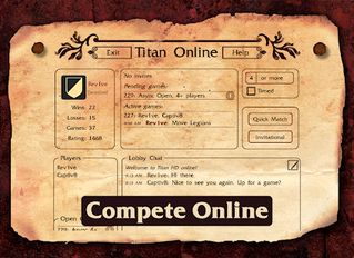 Download hack Titan HD for Android - MOD Money