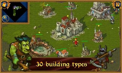 Download hacked Majesty: Fantasy Kingdom Sim for Android - MOD Unlimited money