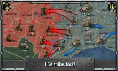 Download hack Strategy & Tactics:USSR vs USA for Android - MOD Unlocked