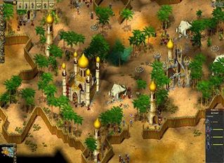 Download hack Cultures: 8th Wonder of the World for Android - MOD Money