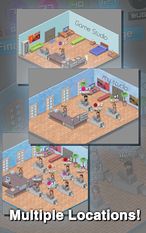 Download hacked Game Studio Tycoon for Android - MOD Money