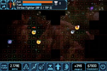 Download hack Star Traders 4X Empires Elite for Android - MOD Money