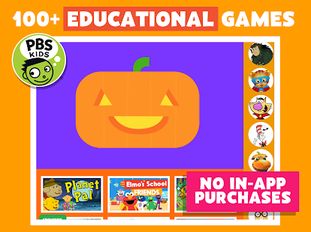 Download hacked PBS KIDS Games for Android - MOD Unlocked | Andro ...