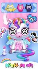 Download hack My Baby Unicorn for Android - MOD Unlimited money