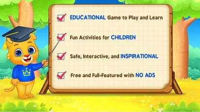 Download hack ABC Kids for Android - MOD Unlimited money