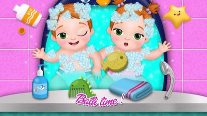 Download hack My New Baby 2 for Android - MOD Money