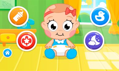 Download hacked Baby care for Android - MOD Money