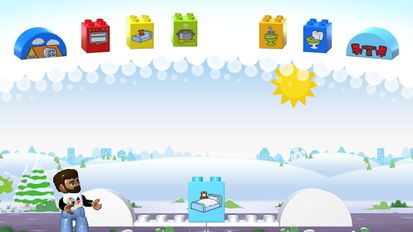 Download hacked LEGO® DUPLO® Town for Android - MOD Unlocked