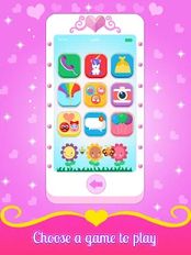 Download hacked Baby Princess Phone for Android - MOD Unlocked