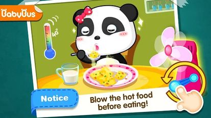 Download hacked Baby Panda Home Safety for Android - MOD Money