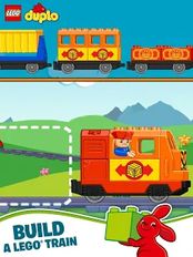 Download hack LEGO® DUPLO® Train for Android - MOD Money