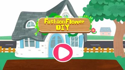 Download hack Little Panda‘s Fashion Flower DIY for Android - MOD Unlocked