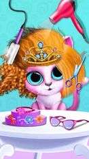 Download hacked Kiki & Fifi Pet Friends for Android - MOD Money