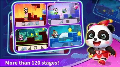Download hack Little Panda’s Jewel Adventure for Android - MOD Unlocked