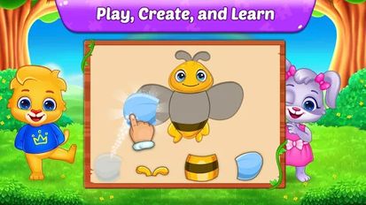 Download hack Puzzle Kids for Android - MOD Unlocked