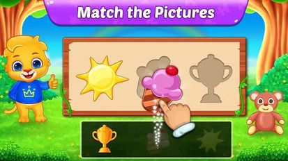 Download hack Puzzle Kids for Android - MOD Unlocked