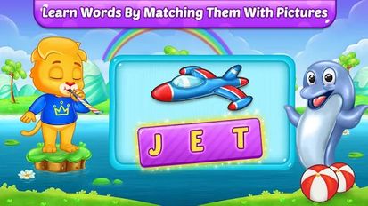 Download hack ABC Spelling for Android - MOD Unlocked
