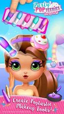Download hacked Party Popteenies Surprise for Android - MOD Money