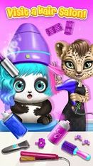Download hacked Panda Lu Baby Bear City for Android - MOD Money