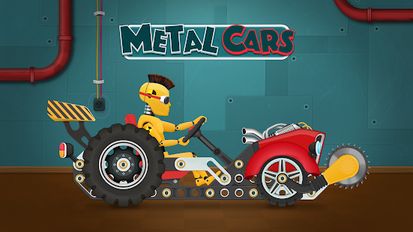 Download hack Car Builder and Racing Game for Kids for Android - MOD Unlimited money